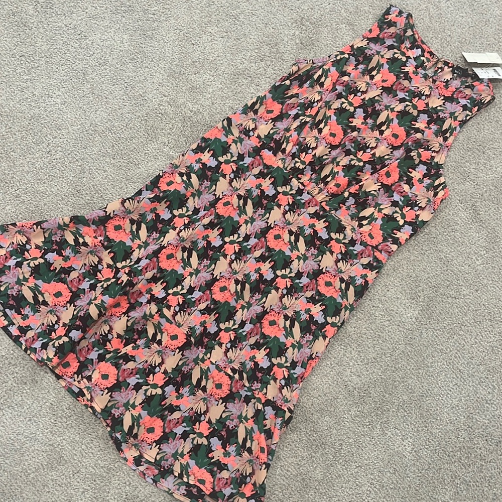 NWT JCREW DRESS